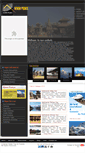 Mobile Screenshot of nepaltraveltour.com
